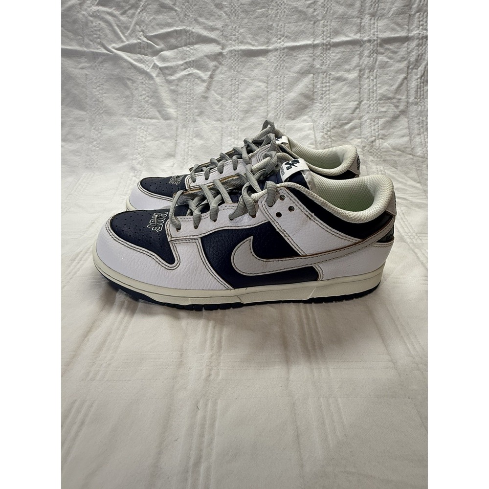 Nike Dunk Low SB x HUF New York 2022 Men's Size 6.5